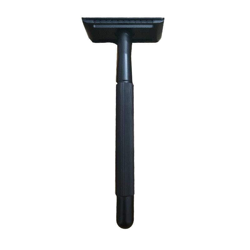 Что делает многоразовую безопасную бритву с двойным лезвием лучшим выбором для экологически чистого бритья?